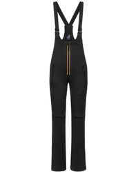 K-Way - Bochaine Softshell Ski Trousers - Lyst