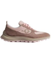 Dior - Squash Sneaker - Lyst