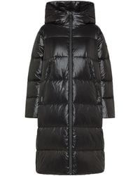 Peuterey - Selectric Hooded Puffer Jacket - Lyst