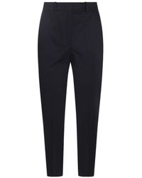 Incotex - Slim Fit Pants - Lyst