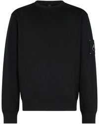 Moose Knuckles - Hartsfield Crew Sweatshirt - Lyst
