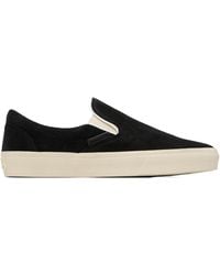 Tom Ford - Jude Slip-On Casual Sneakers - Lyst