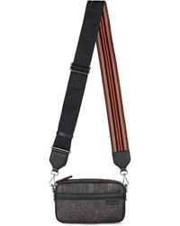 Etro - Mini Camera Case - Lyst