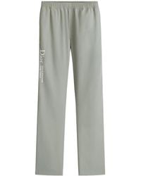 Dior - Track Pants - Lyst