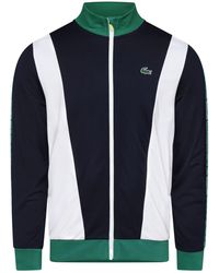 Lacoste - Casual Sports Jacket - Lyst