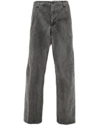 DIESEL - P-Franck Trousers - Lyst