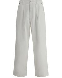 Moschino - Oversized Jeans - Lyst