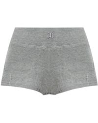 MISBHV - Logo Shorts - Lyst