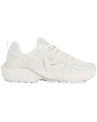Represent - Storm Mesh-Panel Sneakers - Lyst