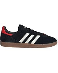 adidas Originals - Palos Hills '100 Thieves Carbon Collegiate' Sneakers - Lyst