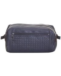 Bottega Veneta - Logo Large Waist Pack - Lyst