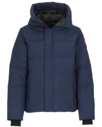Canada Goose - Macmillan Parka - Lyst