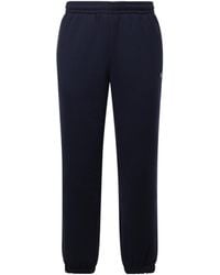 Lacoste - Regular Fit Fleece Sweatpants - Lyst