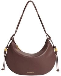 Coccinelle - Sac Porté Épaule Thess Small - Lyst
