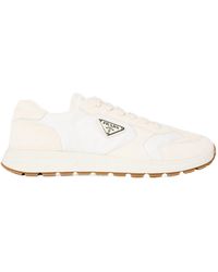 Prada - Low-Top Sneakers - Lyst