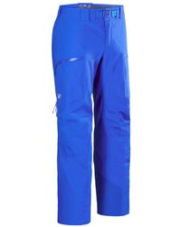 Arc'teryx - Sabre Pant - Lyst