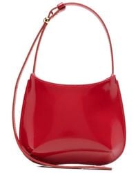 Jacquemus - Le Petit Bisou Shoulder Bag - Lyst