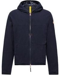 Moncler - X Gilga Farm By Donald Glover Reversible Hoodie - Lyst