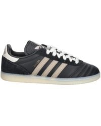 adidas Originals - Samba Jp Lace-Up Sneakers - Lyst