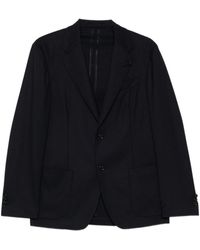 Lardini - Two-Piece Tailored Suits - Lyst