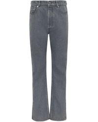 JW Anderson - Bootcut Flared Jeans - Lyst