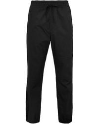 BOSS - Fashion Solid Color Minimalist Casual Pants - Lyst