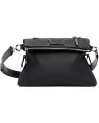 Maison Margiela - 5Ac City Shoulder Bag - Lyst