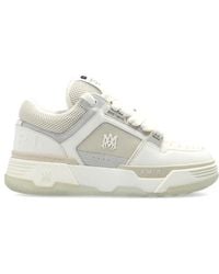 Amiri - Ma-1 Lace-Up Chunky Sneakers - Lyst