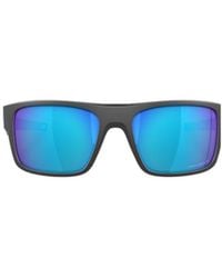 Oakley - Drop Point Sunglasses - Lyst