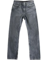 Rick Owens - Fog Cut Jeans - Lyst