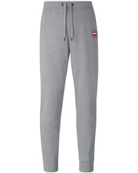 Canada Goose - Huron Pant - Lyst
