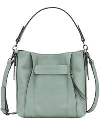 Longchamp - 3D Cross-Body Bag - Lyst