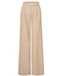 Veronica Beard - Wide-Leg Pant - Lyst
