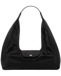Longchamp - Le Pliage Xtra M Shoulder Bag - Lyst