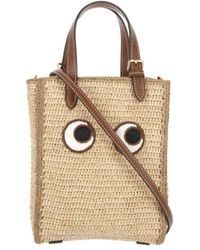 Anya Hindmarch - Compact Shoulder Bag - Lyst