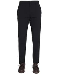 Department 5 - Department Five Classic Fit Lul Pants - Lyst