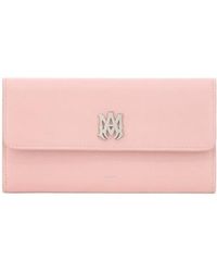Amiri - Chain Strap Wallet - Lyst
