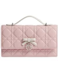 Dior - My Mini Bag - Lyst