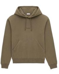 Saint Laurent - Hoodie - Lyst