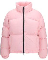 Canada Goose - Fallon Puffer Jacket - Lyst