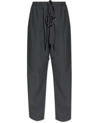 Fear Of God - Elastic Waist Sweatpants - Lyst