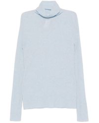 Fabiana Filippi - Turtleneck Sweater - Lyst