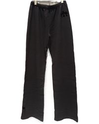 Chrome Hearts - Elastic Waist Sweatpants - Lyst