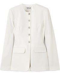 TOVE - Moya Jacket - Lyst