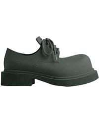 Balenciaga - Steroid Derby Shoes - Lyst