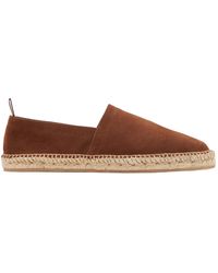 SCAROSSO - Round-Headed Love Shoes - Lyst