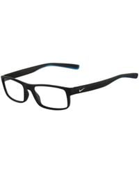 Nike - Geometric Flat Mirror - Lyst