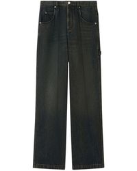 Isabel Marant - Jenter Pants - Lyst