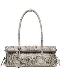 Maison Margiela - 5Ac East West Shoulder Bag - Lyst