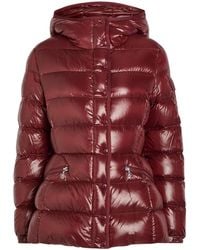 Moncler - Slim-Fit Short Puffer Jacket - Lyst